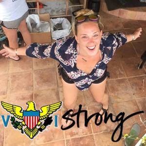 Meet your Posher, Tabatha